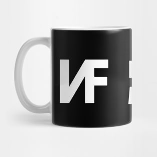 NF Real Music Mug